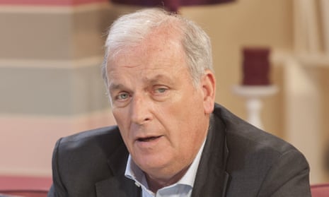 Kelvin MacKenzie said Everton player Ross Barkley deserved to be punched.