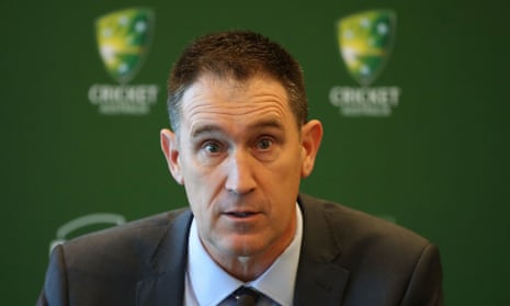 James Sutherland
