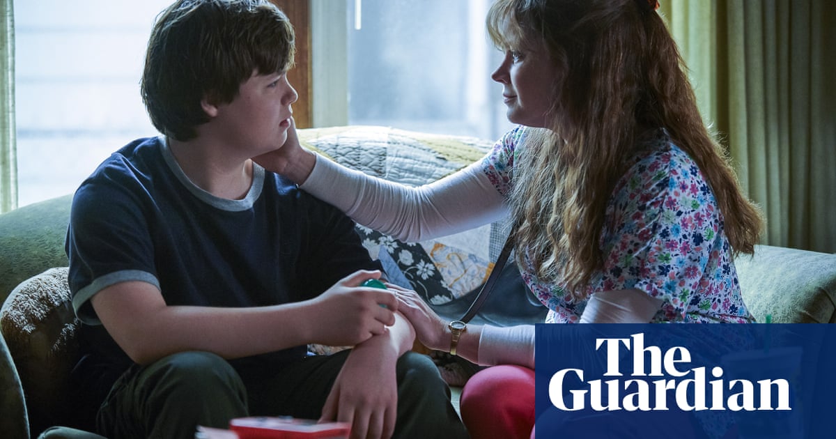 “Hillbilly Elegy: ¿Qué nos pueden decir el libro y la película sobre JD Vance?” | Cultura “Hillbilly Elegy: ¿Qué nos pueden decir el libro y la película sobre JD Vance?” | Cultura