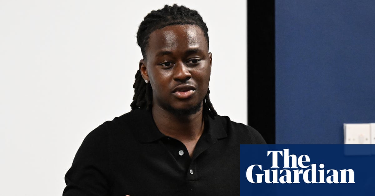 How Premier League Futures programme is helping former academy prospects