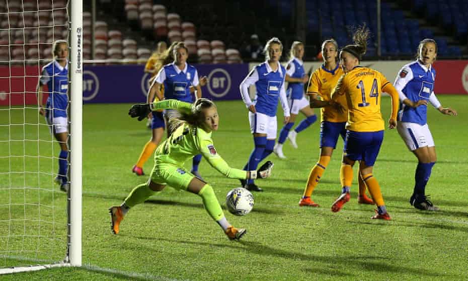birmingham city women dismayed as spurs awarded win for called off game birmingham city women the guardian