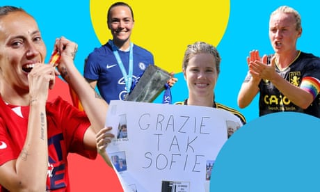 Women’s transfer window summer 2023 – all deals from Europe’s top five leagues