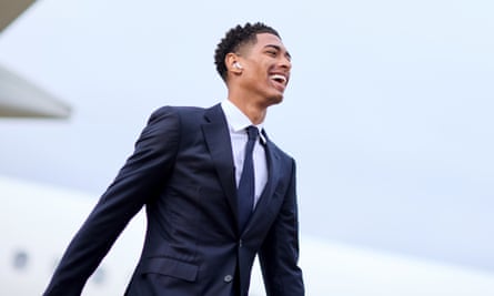 Jude Bellingham Haircut: Style, Swagger, and Signature Look Why the Jude Bellingham Haircut Is More Than Just a Trend