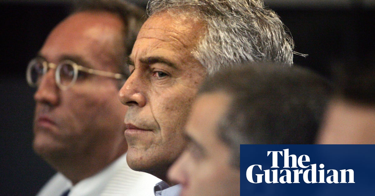 Release of Epstein documents crashes court website but details are less scandalous | Jeffrey Epstein | The Guardian