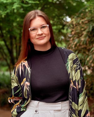 Ula Maria Bujauskaite