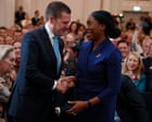 Badenoch defends Jenrick over comments that he ‘did not see another white face’ in Birmingham – UK politics live