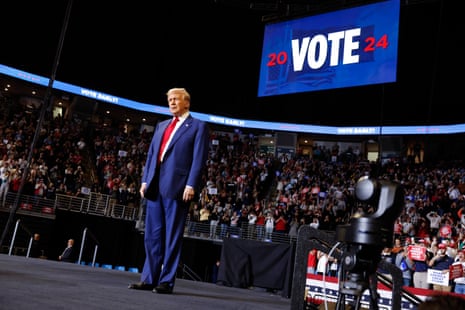 Trump advisers propose bypassing FBI background checks for