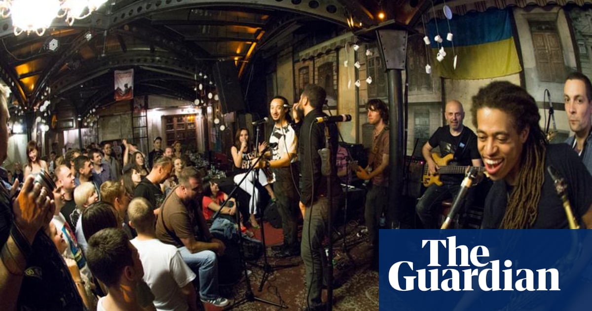 Top 10 jazz festivals in Europe Festivals The Guardian