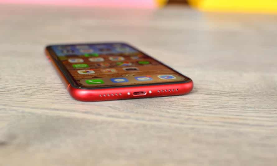 Iphone 11 Review An Iphone Xr With A Better Camera Iphone The Guardian Iphone 11 Review An Iphone Xr With A Better Camera Iphone The Guardian