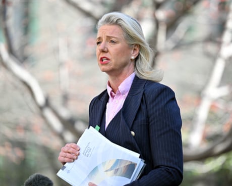 Australia news live: Nationals meet to decide on reuniting Coalition; 9,000 still isolated after NSW floods