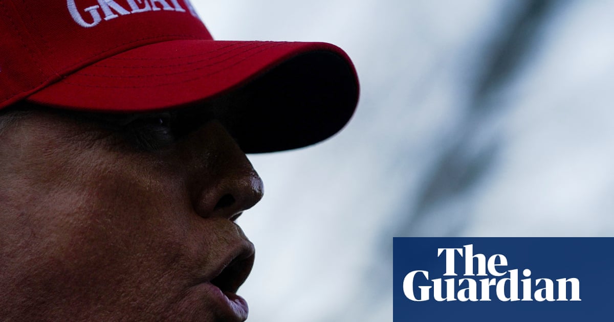 Will Trump give up the store?' Edward Fishman on how US economic warfare works and doesn't