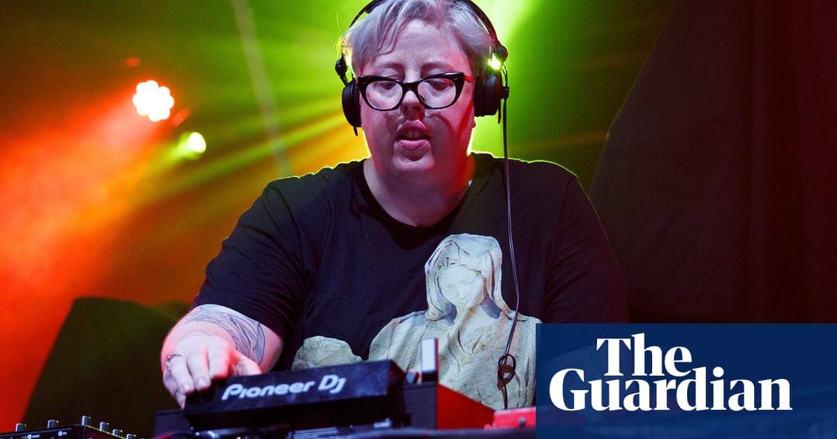 Dance music star the Black Madonna changes name due to racial insensitivity