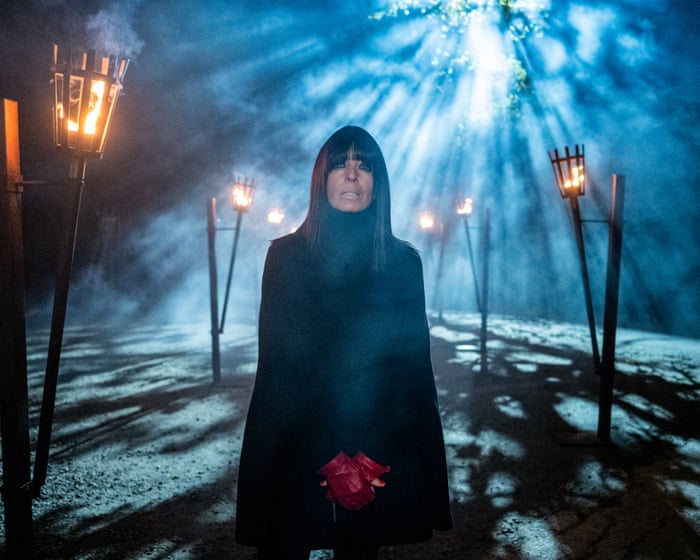 The Guide #263: How Claudia Winkleman became TV’s perfect ‘bad’ gameshow host