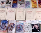 No time for tomes like these | Letters