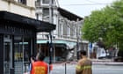 'Everyone was nervous': Victoria avoids serious damage after major earthquake rocks Melbourne