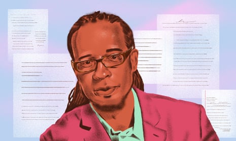 “A racist or antiracist is not who we are, but what we are doing in the moment,” writes Ibram X Kendi