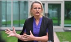 Sussan Ley ‘really disappointed’ with Elon Musk – as it happened