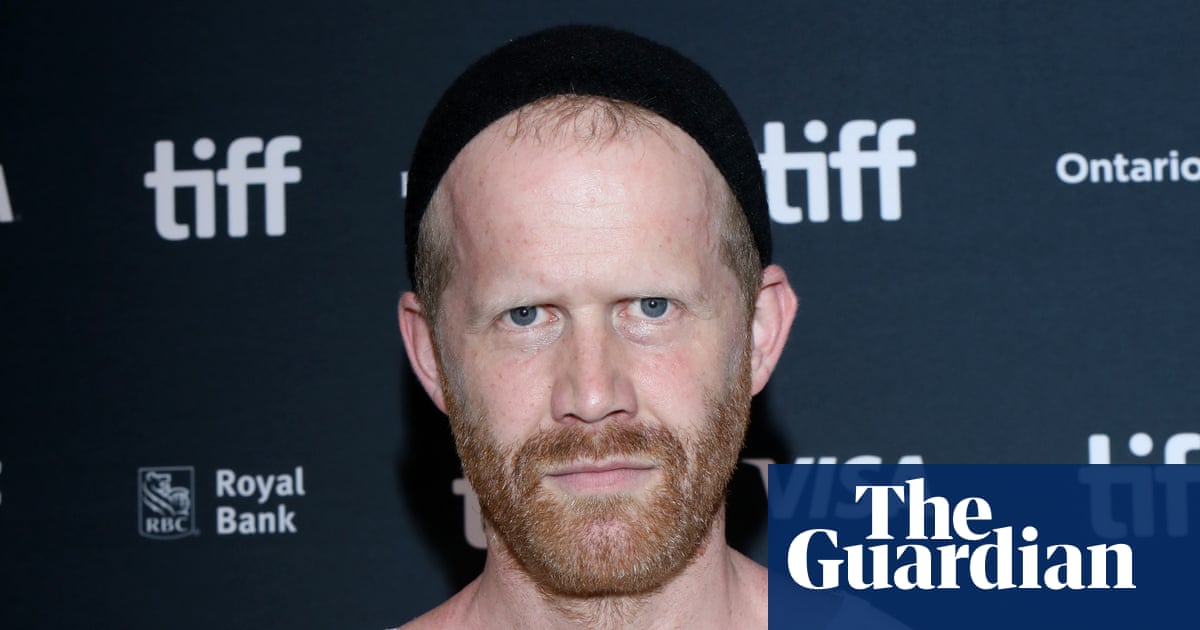 Climate academic Andreas Malm barred from entering UK