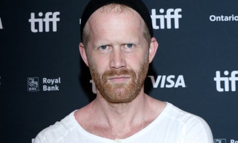 Malm at the How To Blow Up A Pipeline Premiere during the 2022 Toronto international film festival.