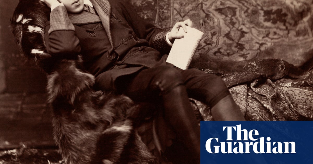 The young Oscar Wilde's Russian revolutionary drama reveals a playwright divided