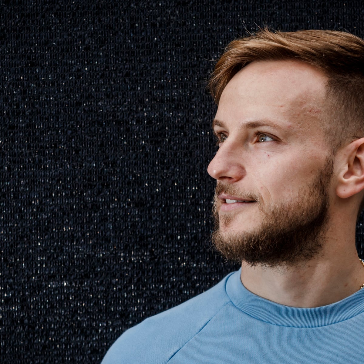 Ivan Rakitic We Saw Football S Coming Home And Thought Yeah But You Still Have To Play Us Croatia The Guardian Ivan Rakitic We Saw Football S Coming Home And Thought Yeah But You Still Have To Play Us Croatia The Guardian