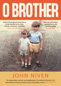 Cover of O Brother by John Niven