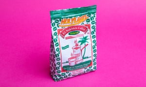 El Nakhleh cardamom coffee