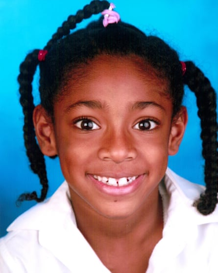 Ella Kissi-Debrah died from breathing difficulties relating to her asthma.