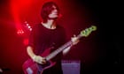 Radiohead’s Jonny Greenwood calls backlash over Israel show amid Gaza war ‘unprogressive’