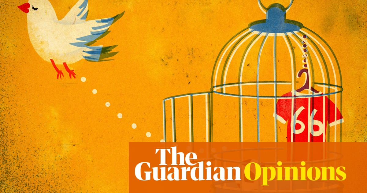 10m for a month of Alexander-Arnold exposes absurdity of Club World Cup | Barney Ronay