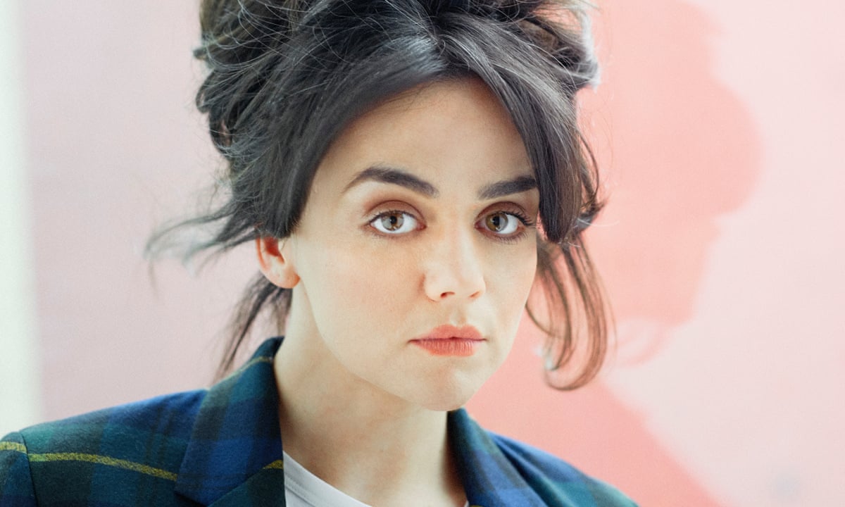 Hayley Squires I Used To Argue With Everyone Film The Guardian