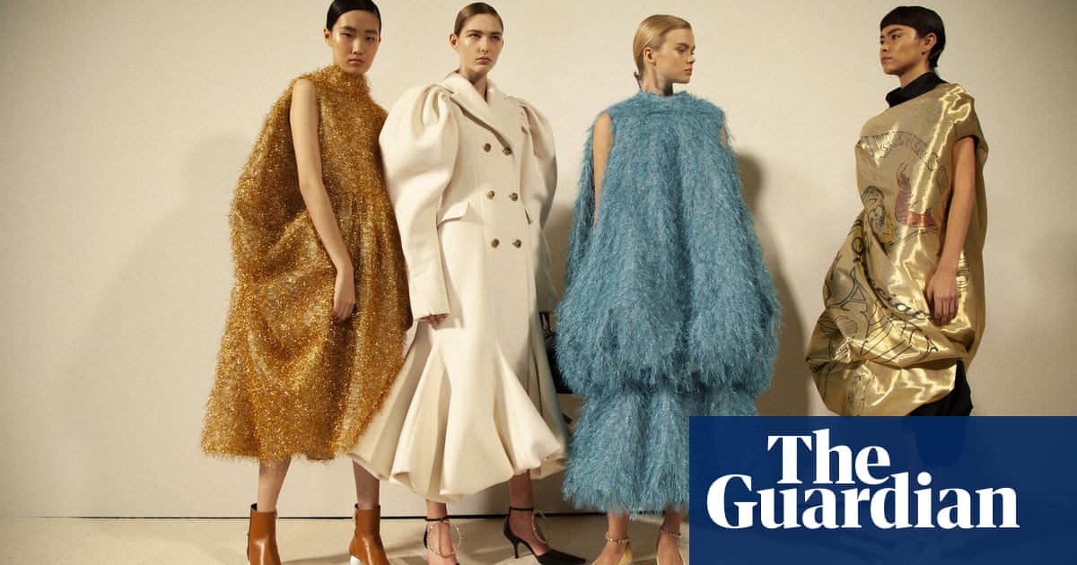 London Fashion Week Autumn Winter 2020 The Key Shows In