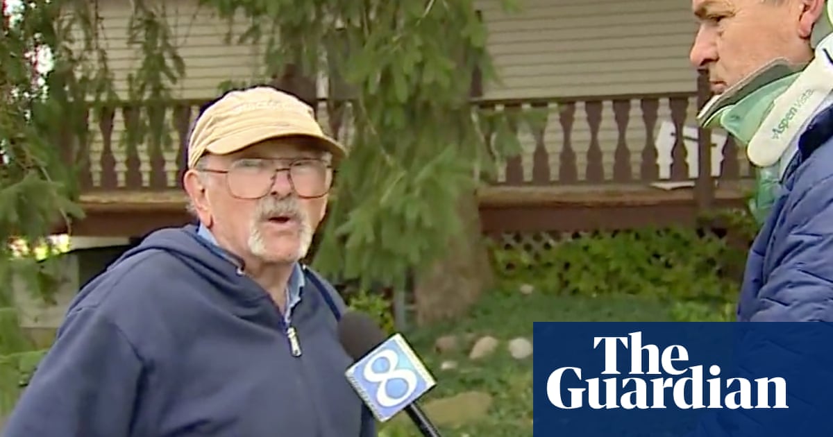 Michigan man charged with shooting elderly woman in abortion altercation