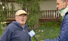 Michigan man charged with shooting elderly woman in abortion altercation