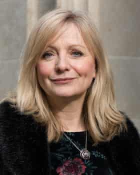 Tracy Brabin, shadow early years minister