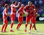 Iraq v Norway: World Cup 2026 – live