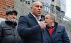 Pro-Russia Ukrainian MP Illia Kyva shot dead in Moscow suburb