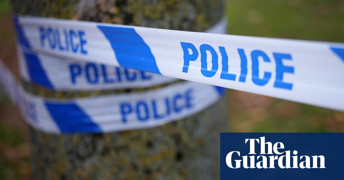 Girl, 14, dies in New Year’s Eve car crash in West Midlands