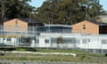 Villawood immigration detention centre 