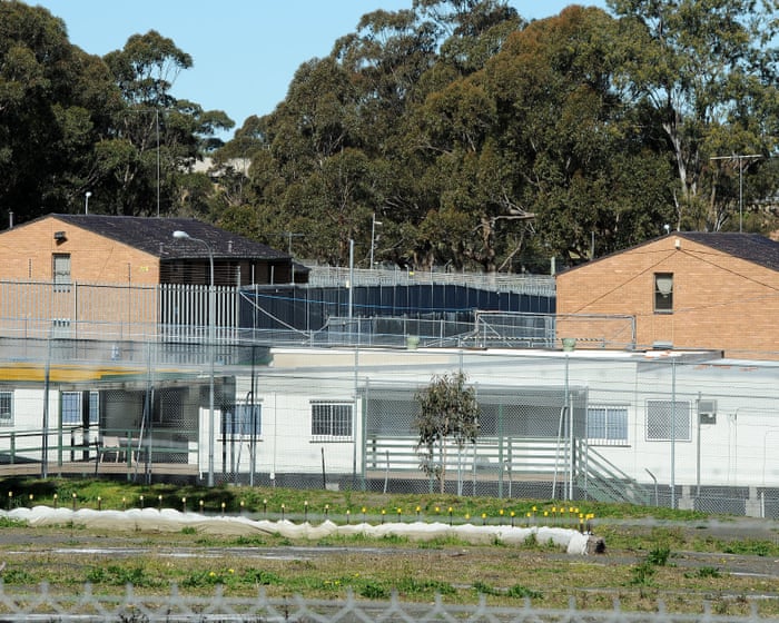 Drug-dealing, makeshift weapons and a ‘culture of fear’ at Villawood detention centre, report warns