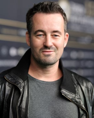 Schwochow in 2019.