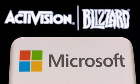 Activision Blizzard's stock drops 10 percent overnight - Inven Global