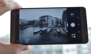 huawei mate 9 huawei mate 9 review