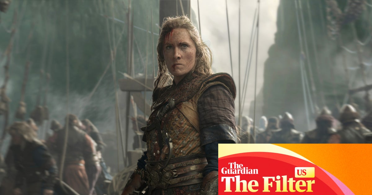 The best US Prime Day streaming deals on Apple TV, HBO Max and more for your summer binge-watch | Television The best US Prime Day streaming deals on Apple TV, HBO Max and more for your summer binge-watch | Television