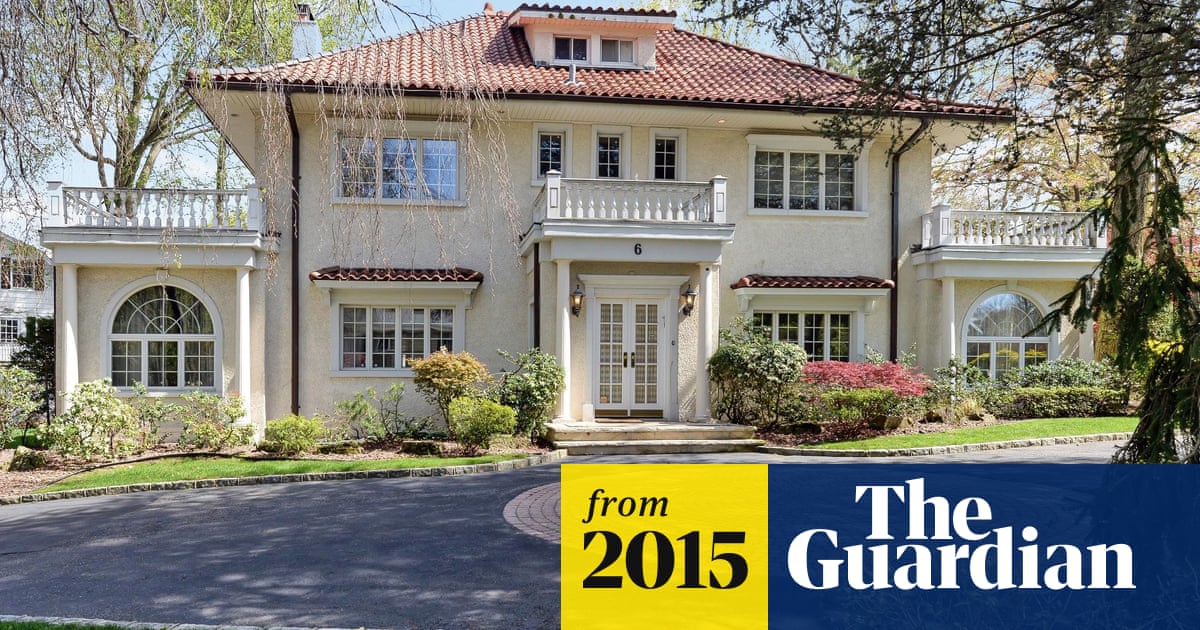 View Inside F Scott Fitzgerald House Pictures