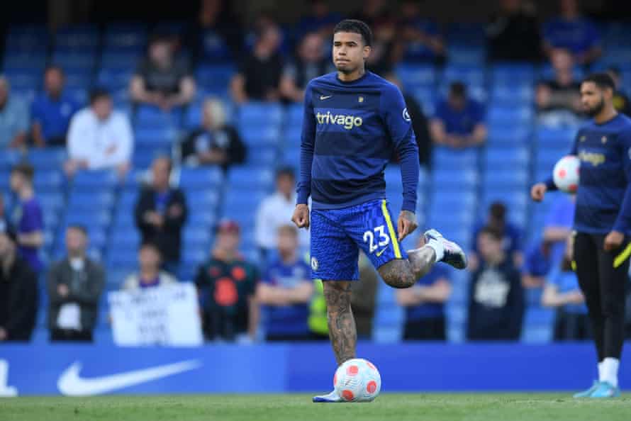 C'est Kenedy.