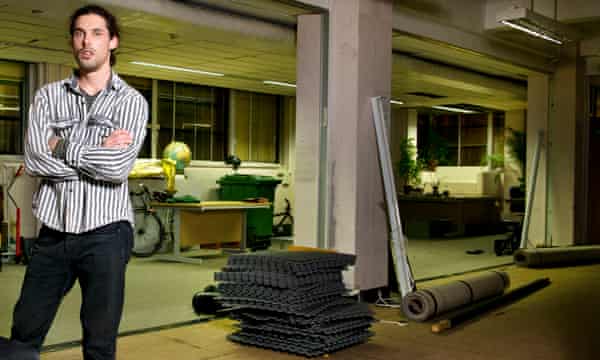 The High Price Of Cheap Living How The Property Guardianship Dream Soured Housing The Guardian