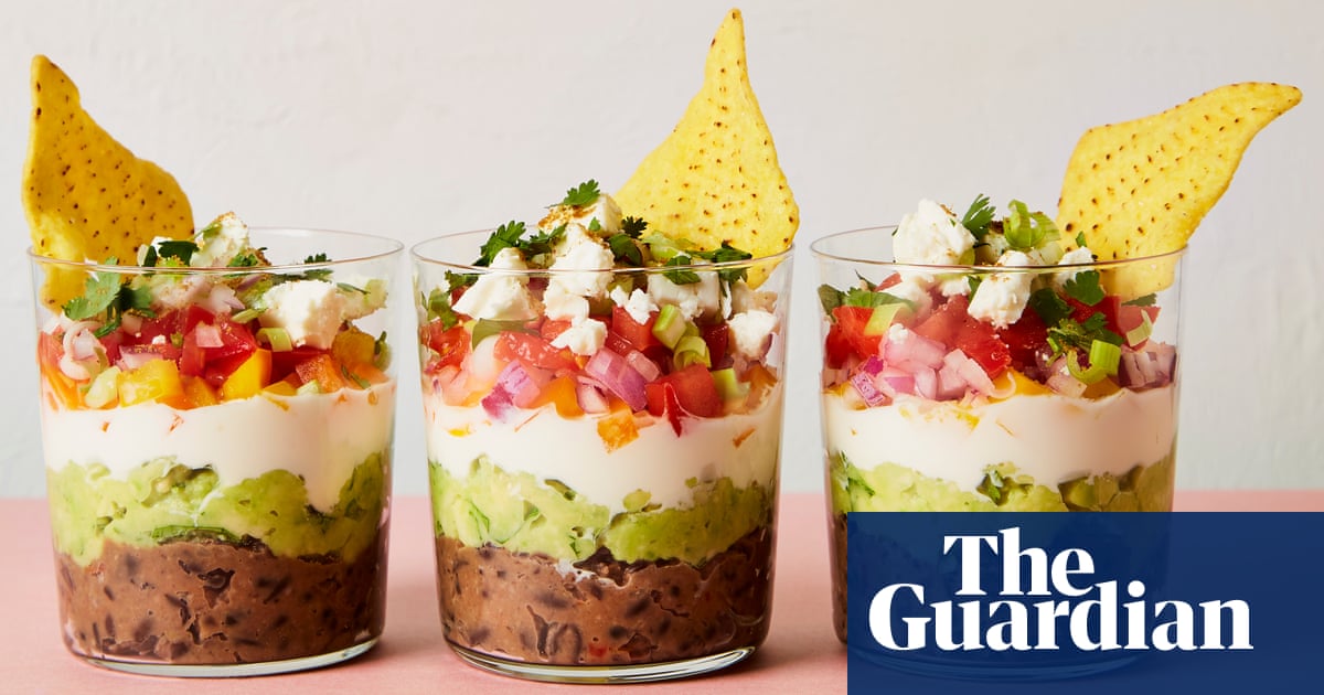 Bored kids and empty cupboards? Try these child-friendly recipes this half-term | Food Bored kids and empty cupboards? Try these child-friendly recipes this half-term | Food