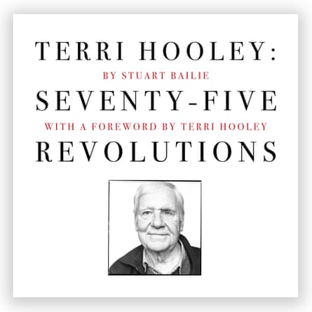 Terri Hooley: Seventy-Five Revolution