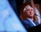 RFK Jr. Advocates Alzheimer's Screening Amid Panel Inaction